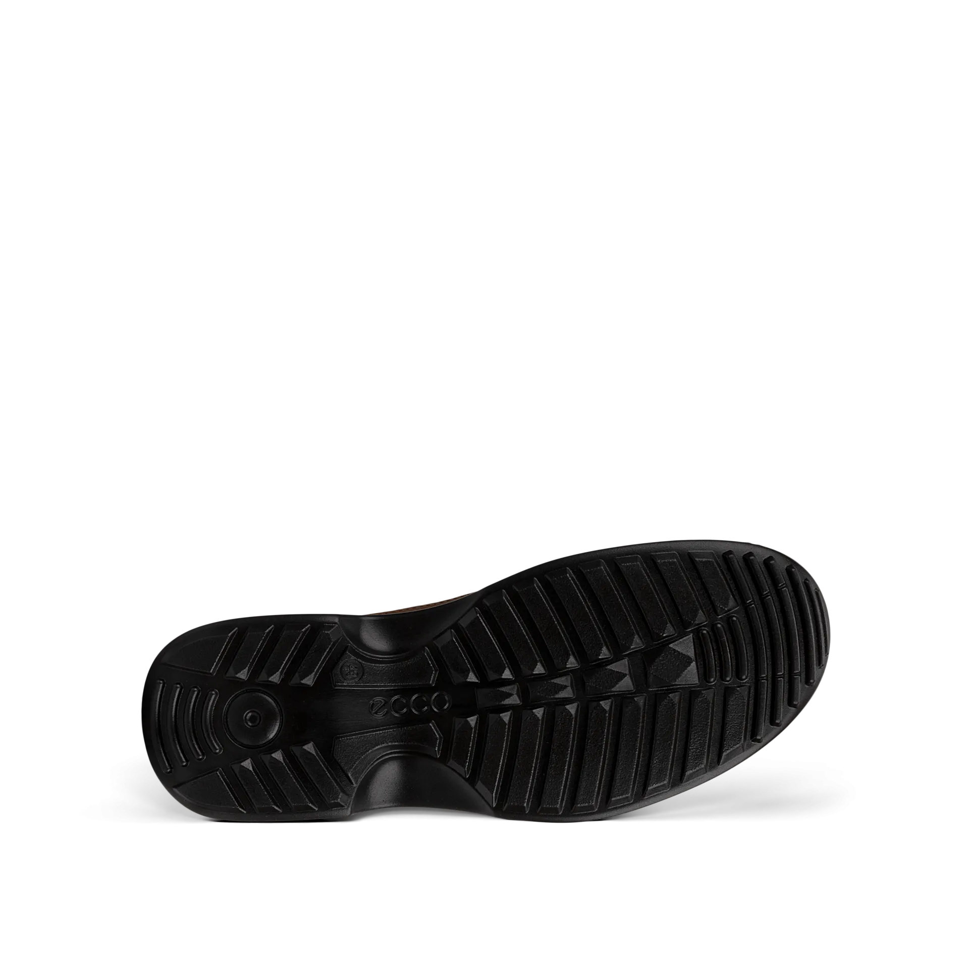 Men's Ecco Fusion Slip-On