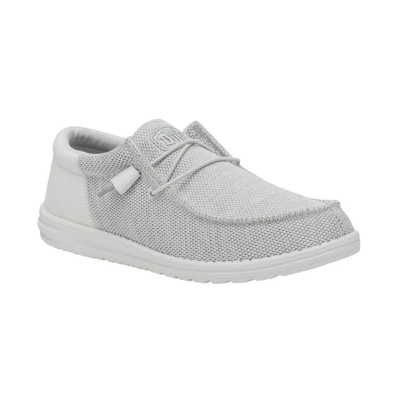 Men's Wally Funk Mono Ghosted