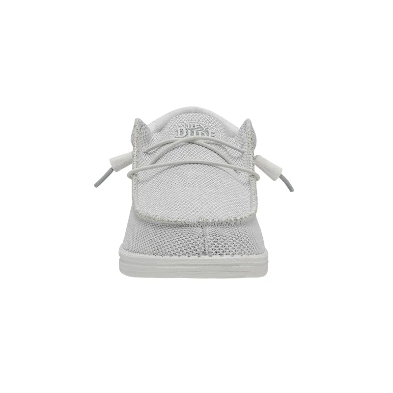 Men's Wally Funk Mono Ghosted
