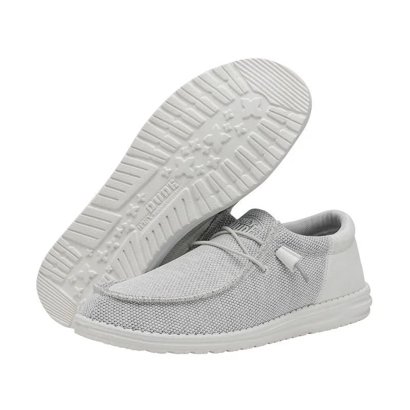 Men's Wally Funk Mono Ghosted