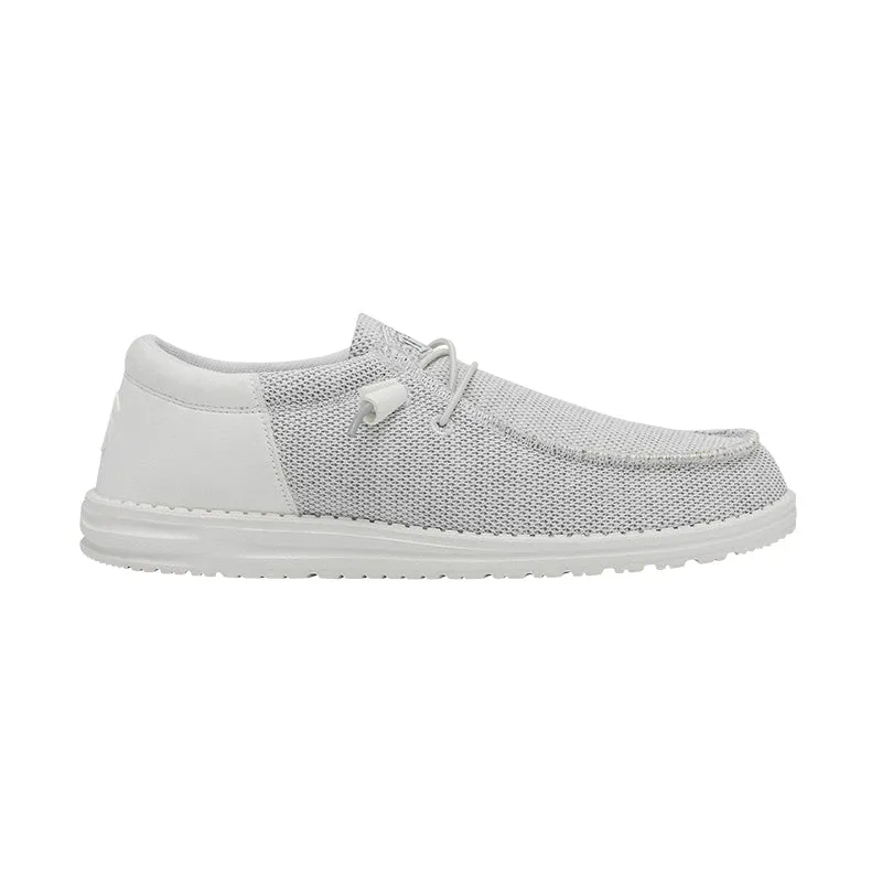 Men's Wally Funk Mono Ghosted