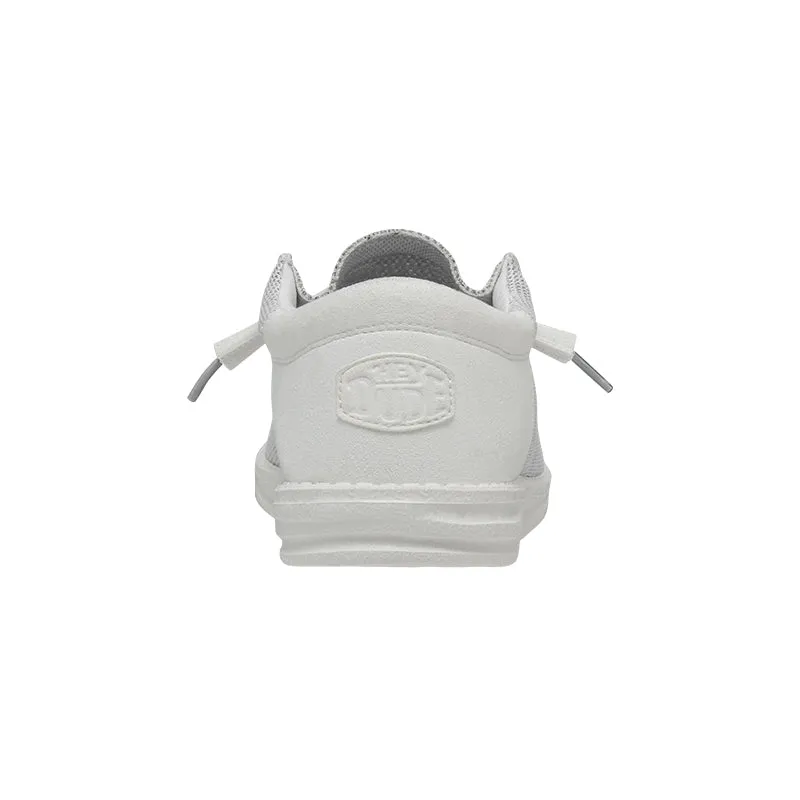 Men's Wally Funk Mono Ghosted