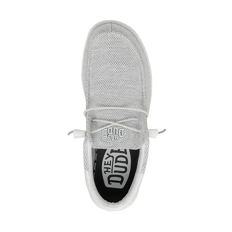 Men's Wally Funk Mono Ghosted