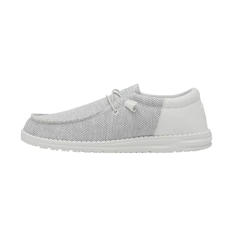 Men's Wally Funk Mono Ghosted