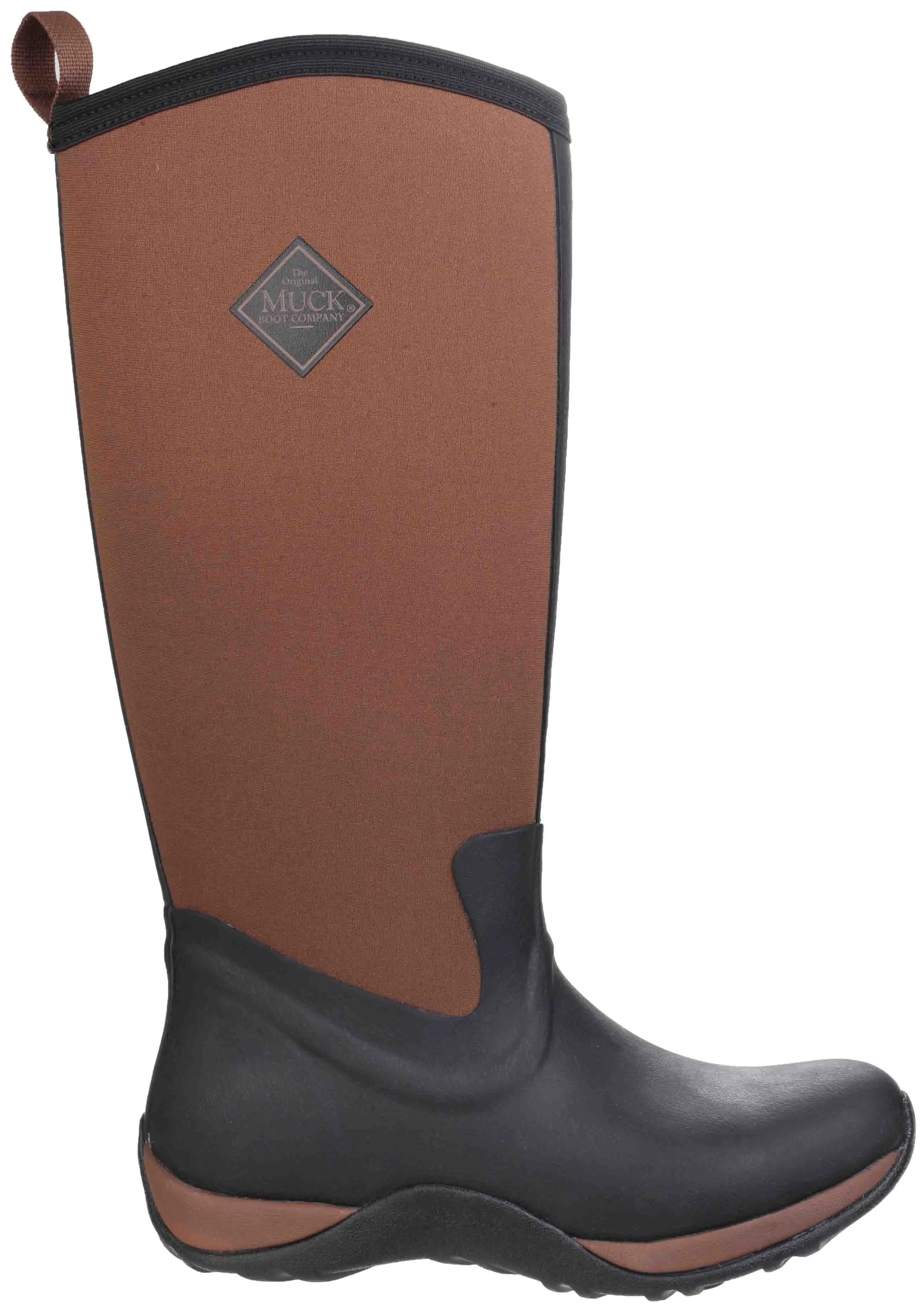 Muck Boot Arctic Adventure Womens Wellington Boot