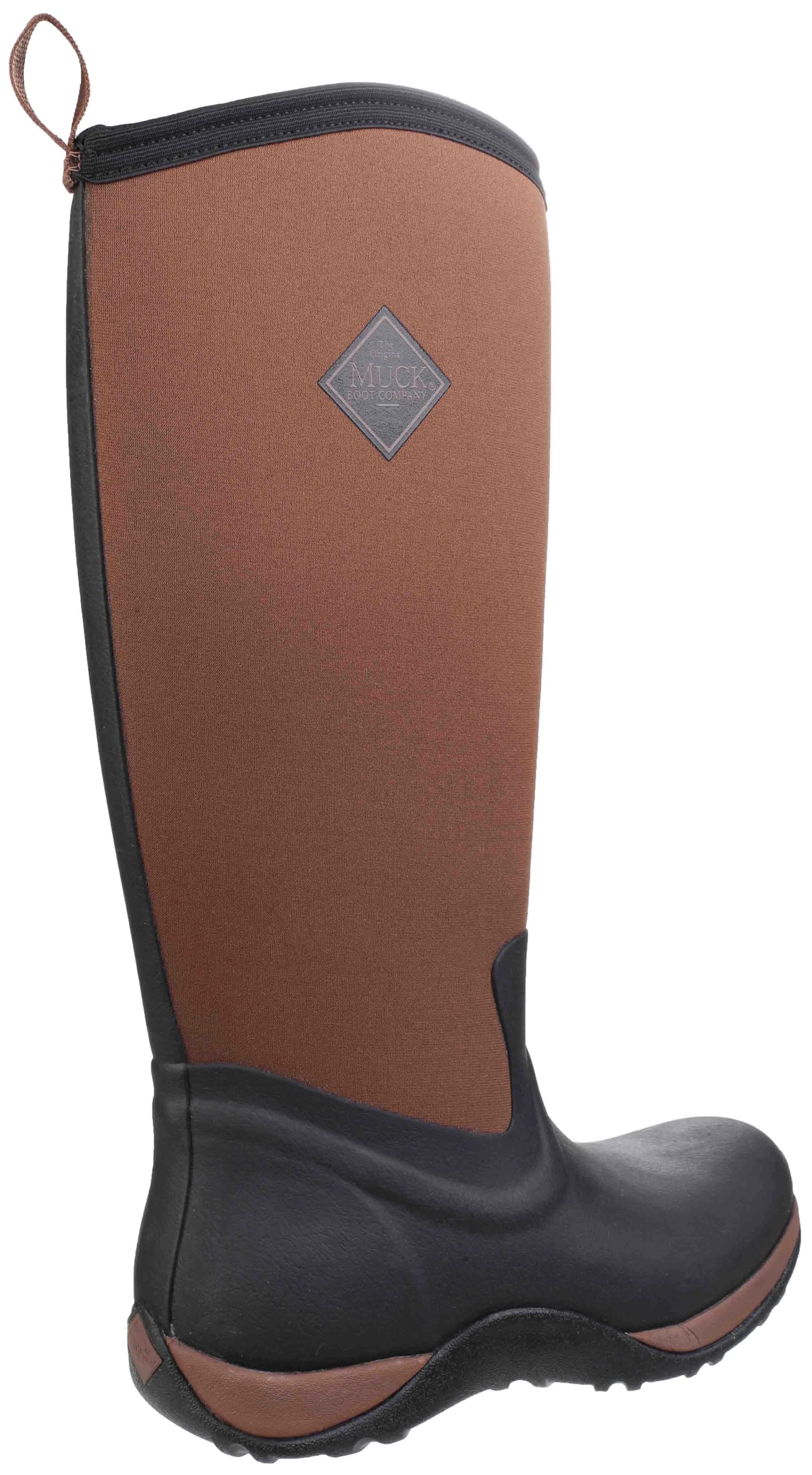 Muck Boot Arctic Adventure Womens Wellington Boot