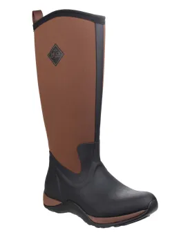 Muck Boot Arctic Adventure Womens Wellington Boot