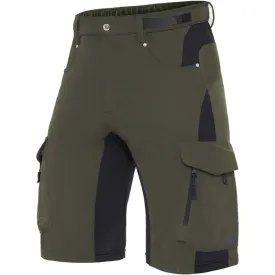 Outdoor Quick-Dry Stretch Shorts – Lightweight and Functional