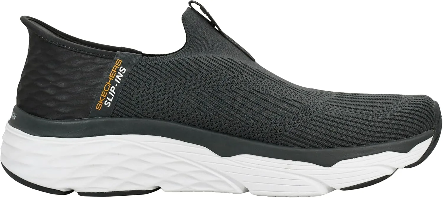 Skechers Men's Performance Slip-Ins: Max Cushioning-Advantageous Shoes
