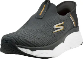 Skechers Men's Performance Slip-Ins: Max Cushioning-Advantageous Shoes