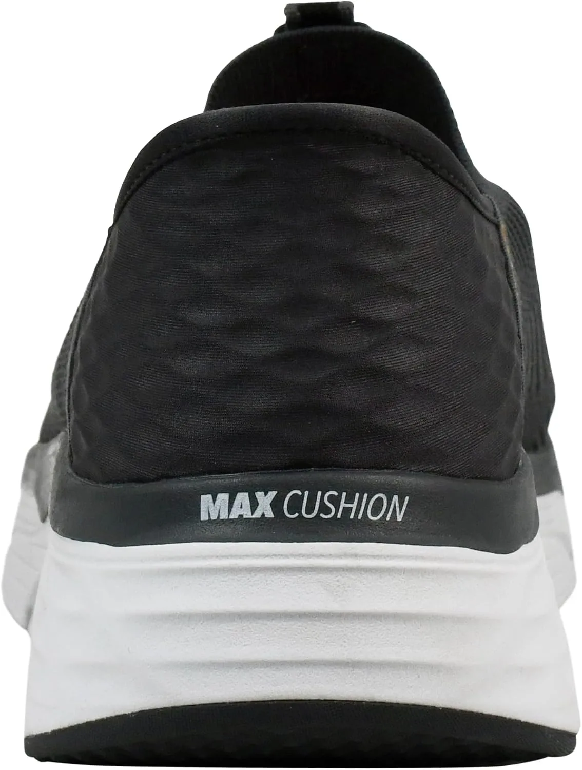 Skechers Men's Performance Slip-Ins: Max Cushioning-Advantageous Shoes