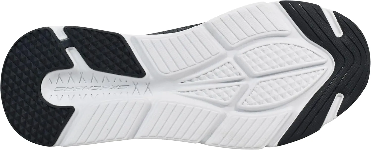 Skechers Men's Performance Slip-Ins: Max Cushioning-Advantageous Shoes