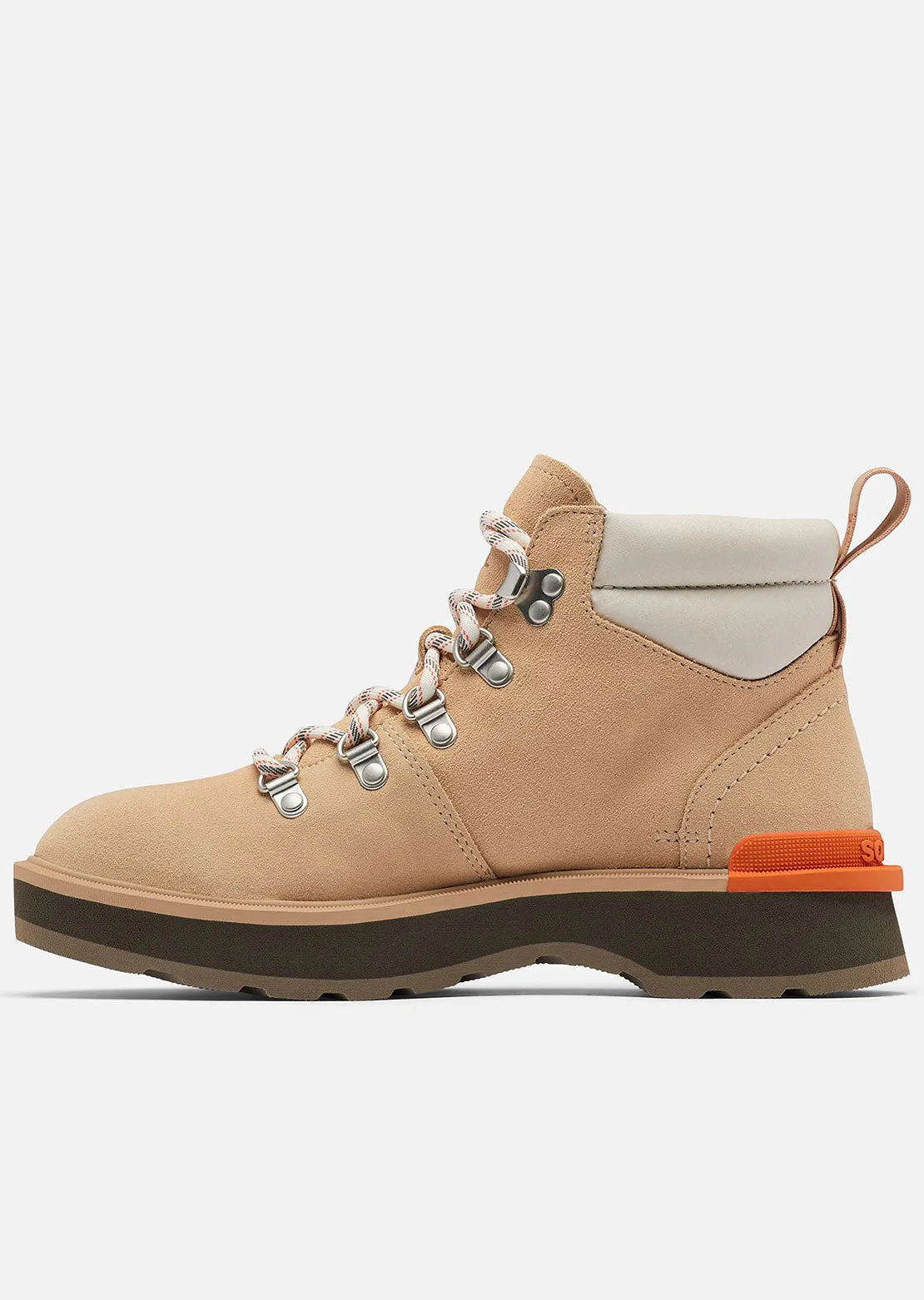 Sorel Women's Hi-Line Hiker Boots