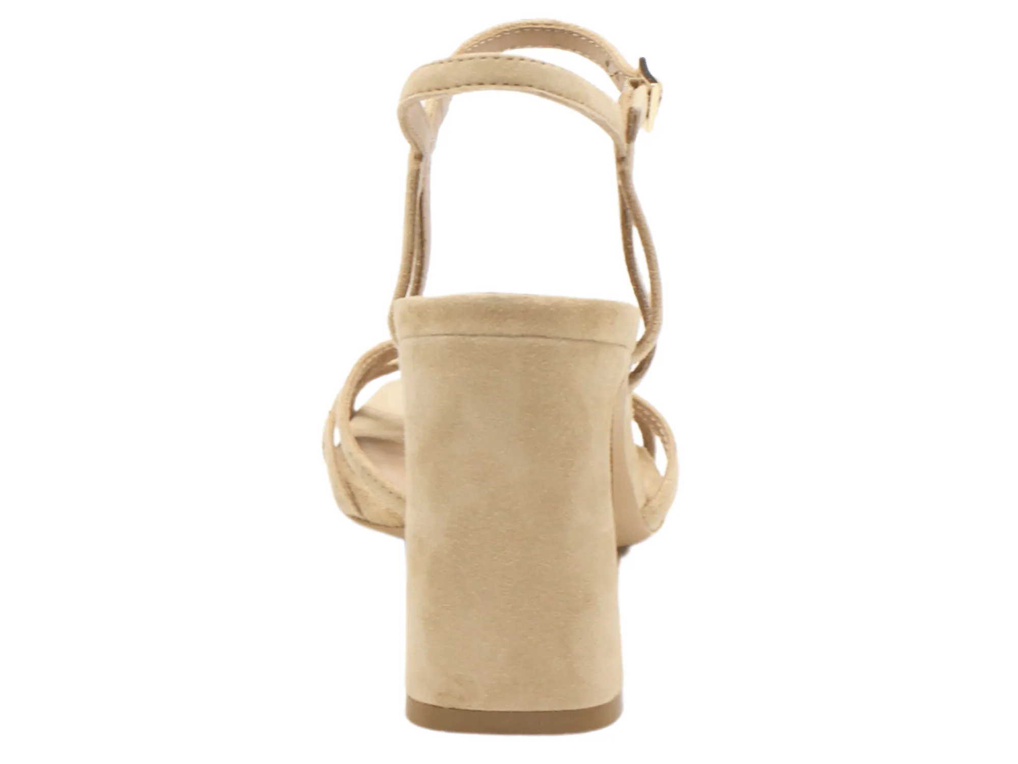 Tessa 11 Heeled Sandal