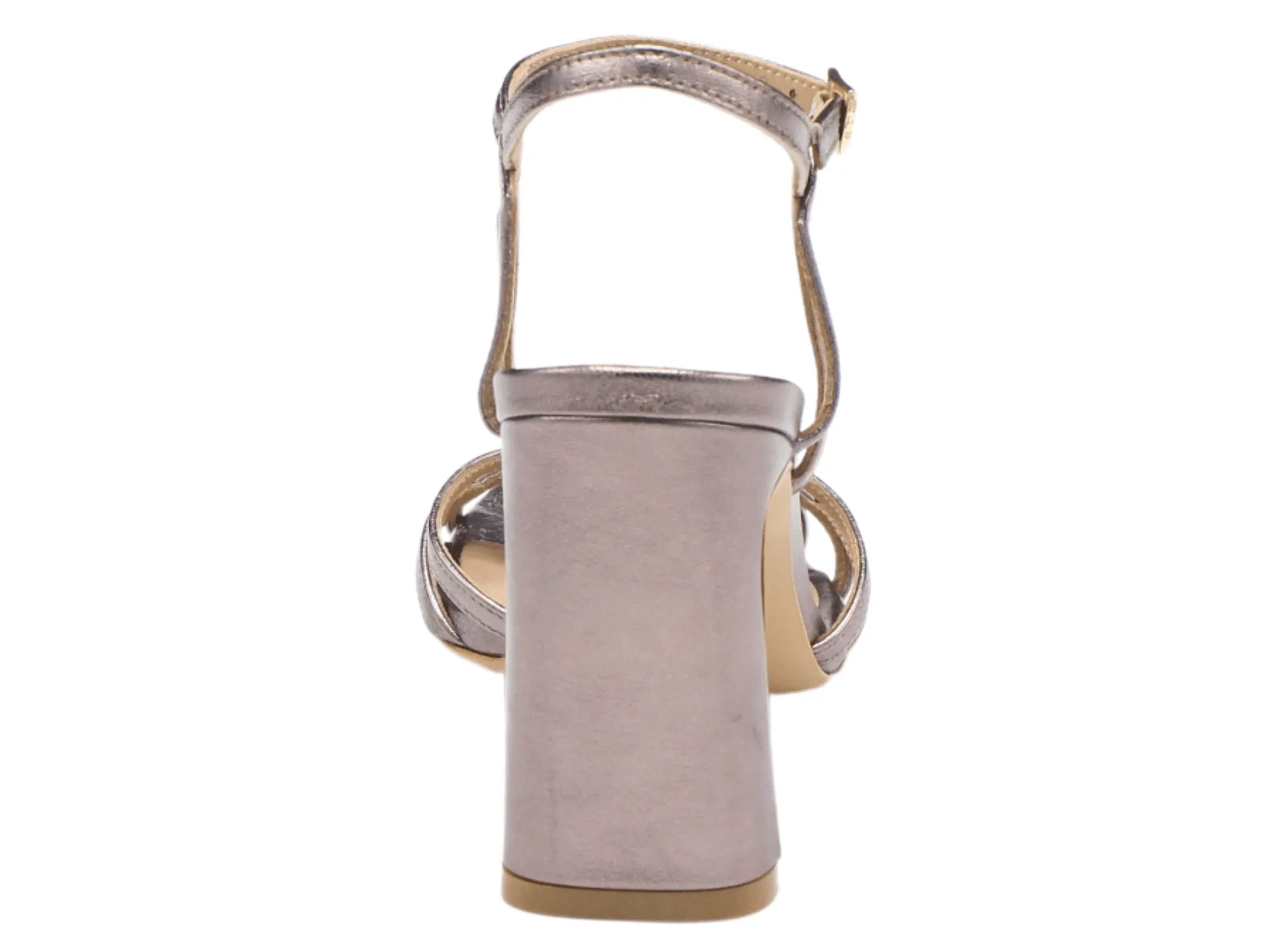 Tessa 11 Heeled Sandal