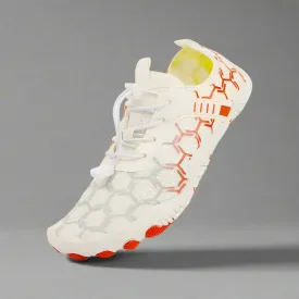 TrekFigure Barefoot Shoes