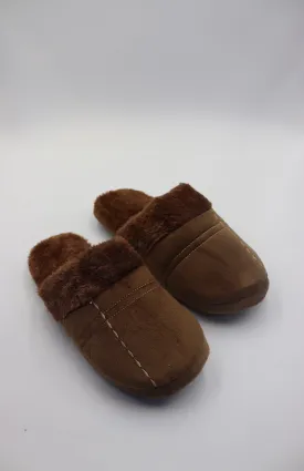 Viny - Men's Home Fur Slippers