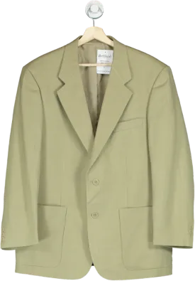 Wellington Beige Blazer 42S