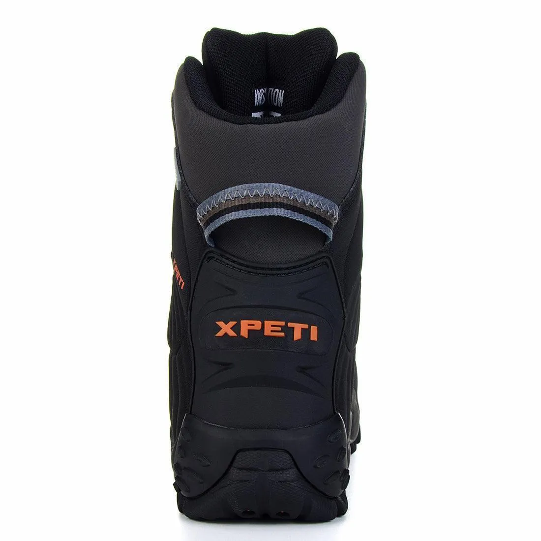 XPETI Women's Thermator 8” Hunting Hiking Boots