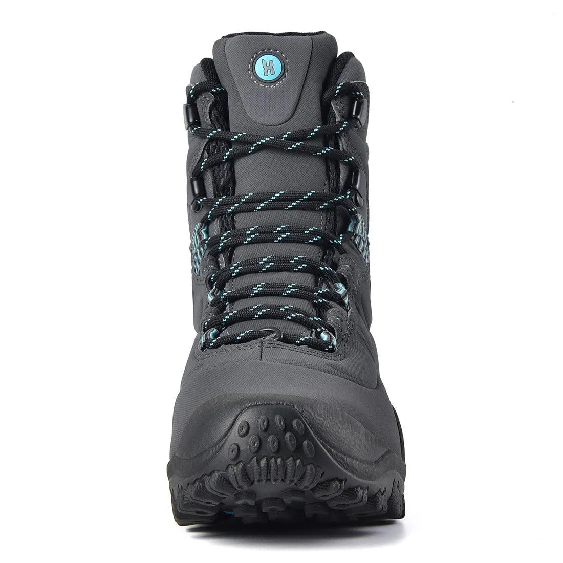 XPETI Women's Thermator 8” Hunting Hiking Boots