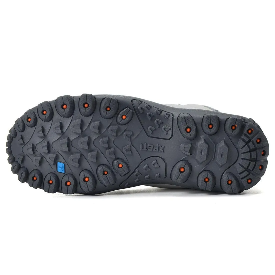 XPETI Women's Thermator 8” Hunting Hiking Boots