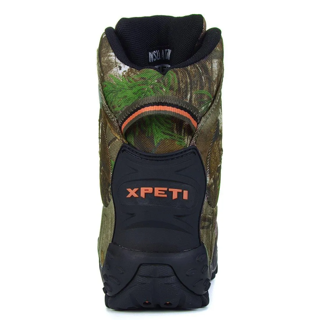 XPETI Women's Thermator 8” Hunting Hiking Boots