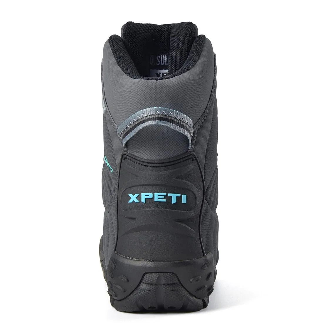XPETI Women's Thermator 8” Hunting Hiking Boots