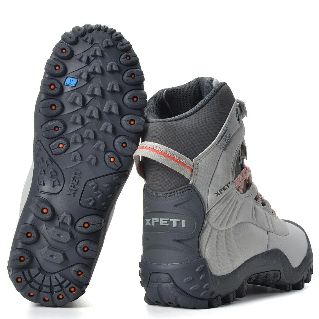 XPETI Women's Thermator 8” Hunting Hiking Boots
