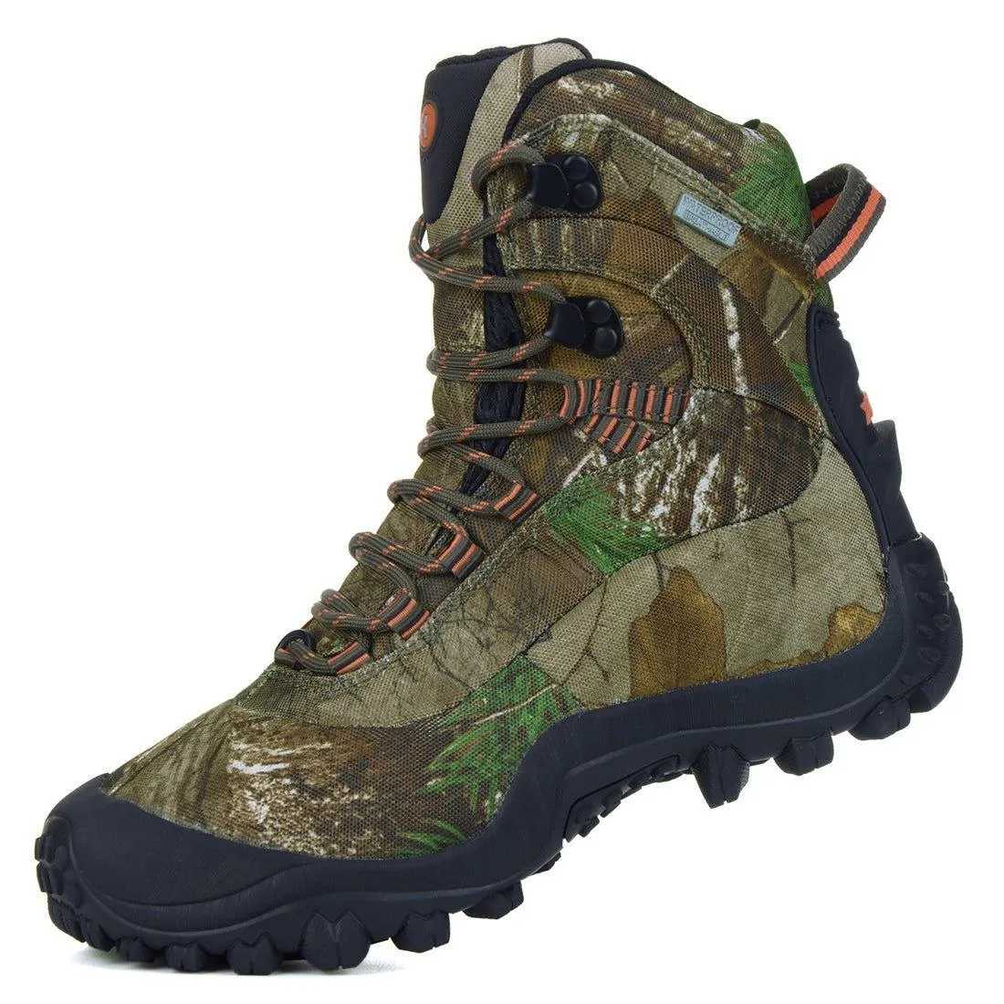 XPETI Women's Thermator 8” Hunting Hiking Boots