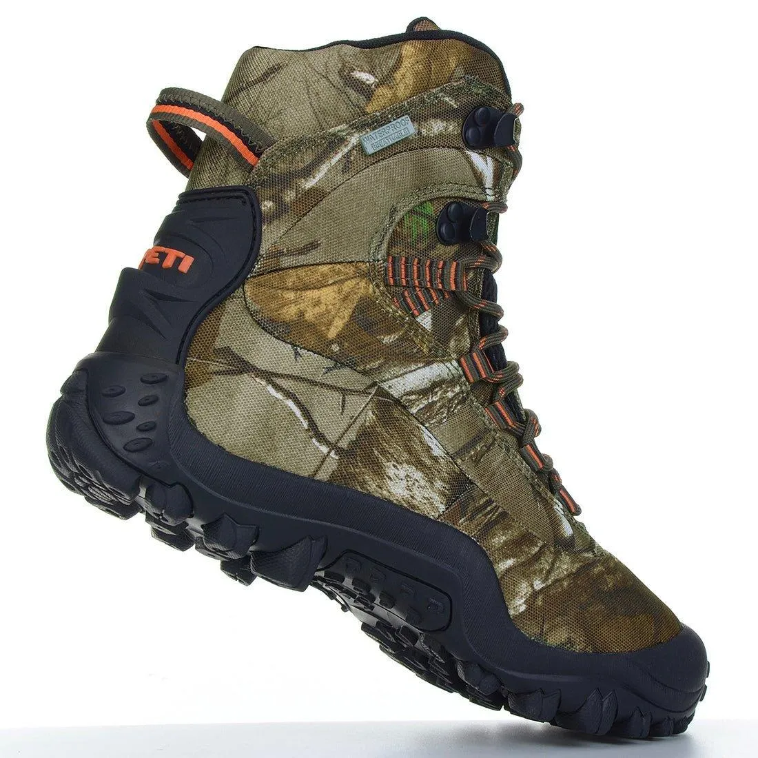XPETI Women's Thermator 8” Hunting Hiking Boots