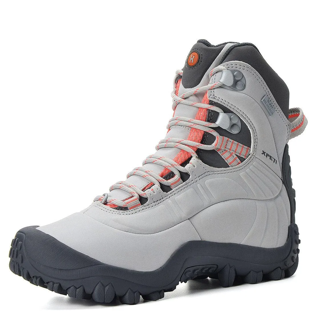 XPETI Women's Thermator 8” Hunting Hiking Boots