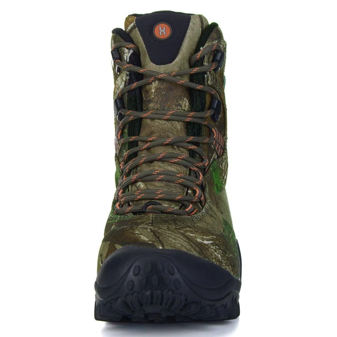 XPETI Women's Thermator 8” Hunting Hiking Boots