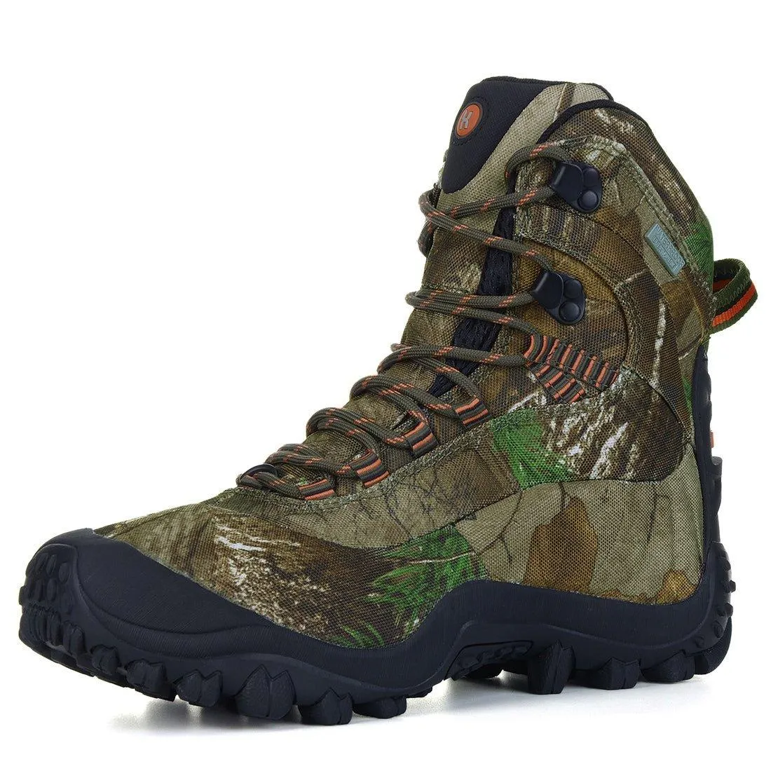 XPETI Women's Thermator 8” Hunting Hiking Boots