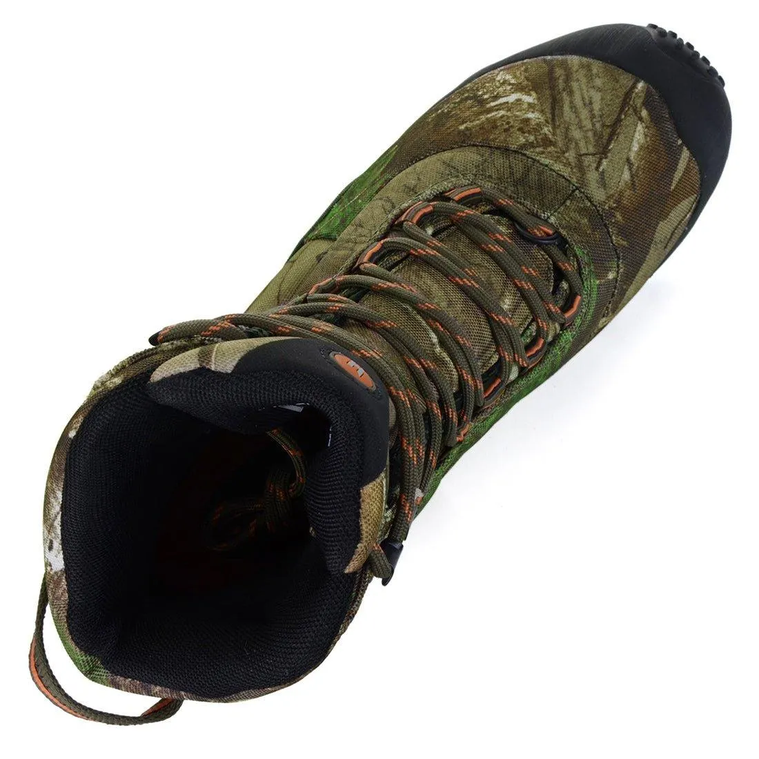 XPETI Women's Thermator 8” Hunting Hiking Boots